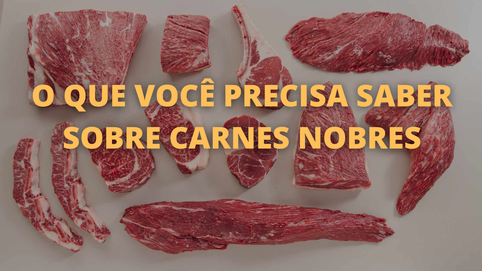 Cortes nobres: o que você precisa saber sobre eles?